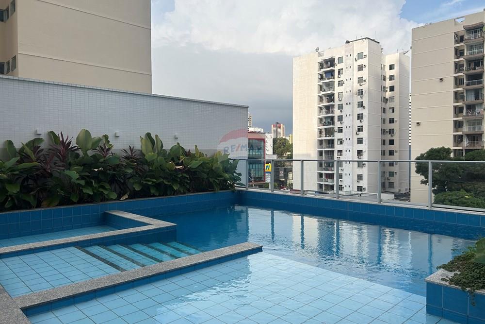 Apart Hotel/ Flat - Venda - Belém , Pará - IMG_9922.JPG - 720921145-35