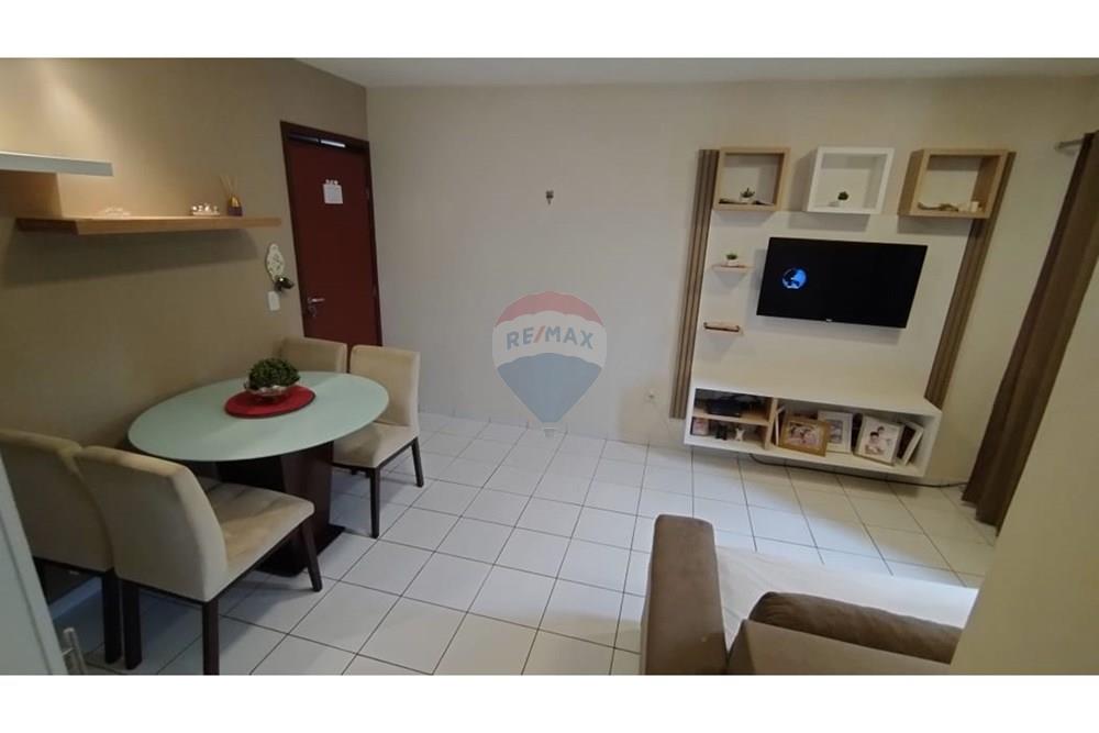 Apartamento - Venda - Natal , Rio Grande do Norte - 1ba89728-1607-4d1b-a4f3-9f08c2675fbe.jpg - 720621026-151