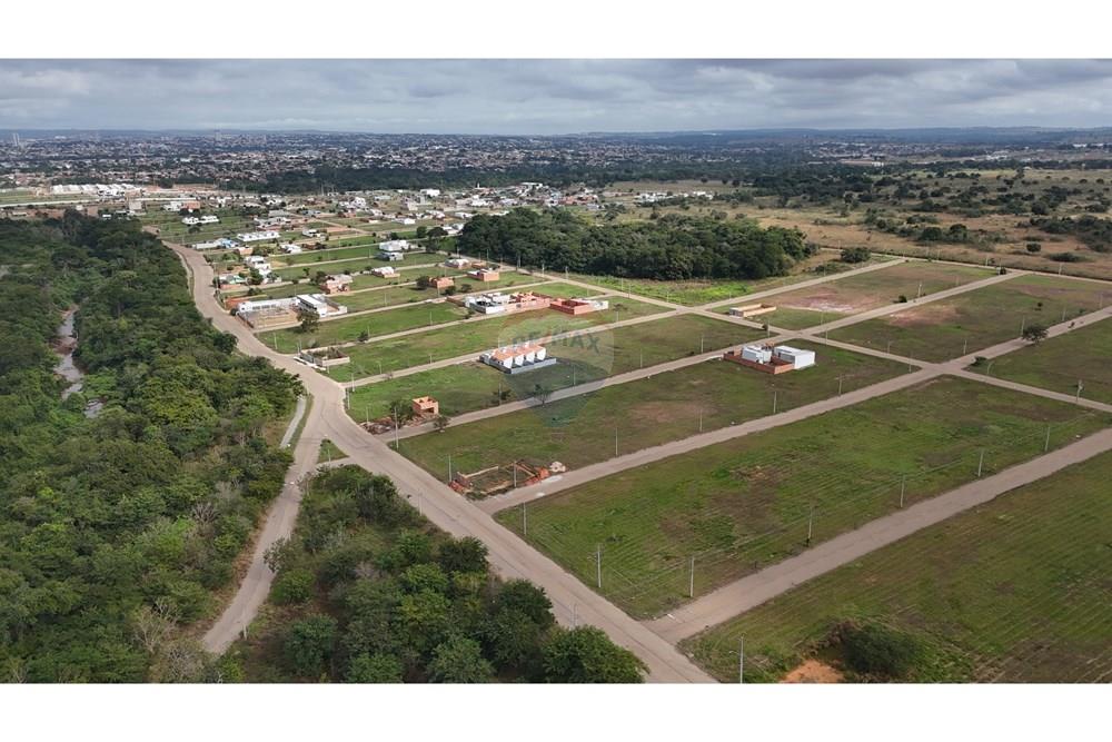 Terreno - Venda - Rondonópolis , Mato Grosso - DJI_20250610101155_0071_D.JPG - 722201003-78