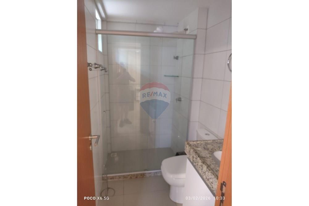 Apartamento - Alugar - João Pessoa , Paraíba - IMG_7789.jpeg - 722001187-30