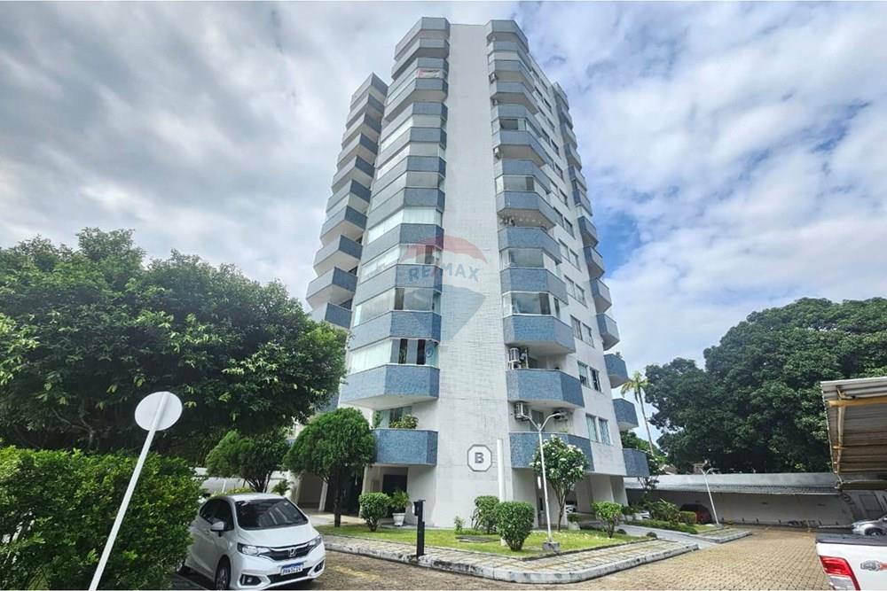 Apartamento - Venda - Manaus , Amazonas - fachada rio amazonas.jpeg - 720401019-39