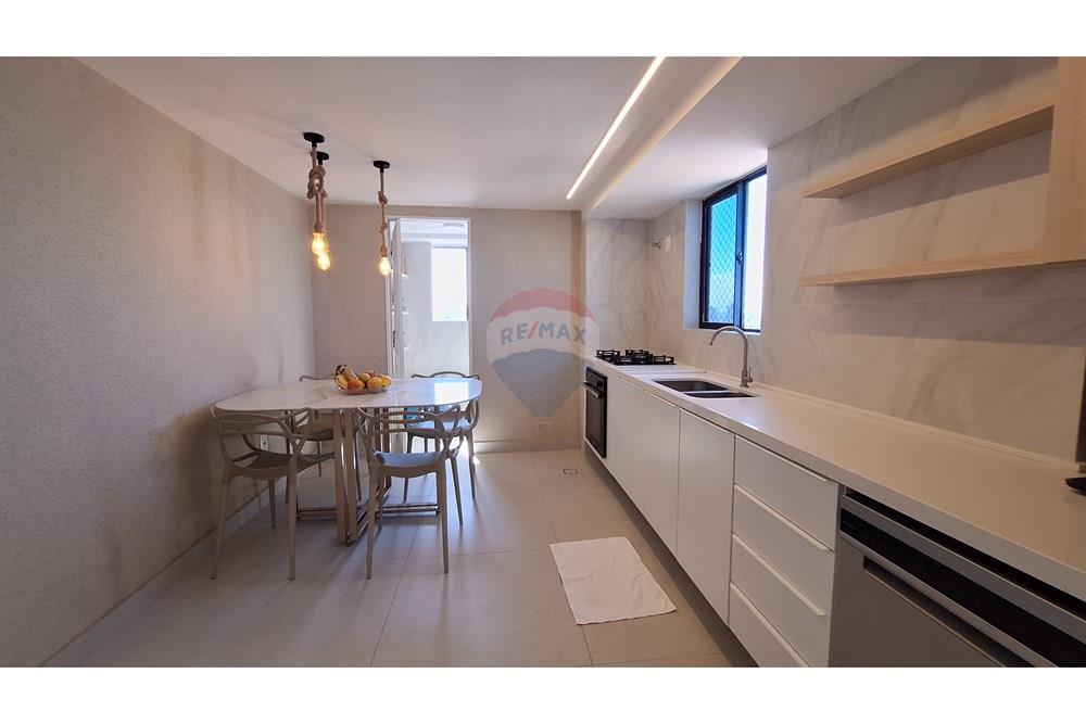 Apartamento - Alugar - João Pessoa , Paraíba - 20260203_143213.jpg - 722001199-2