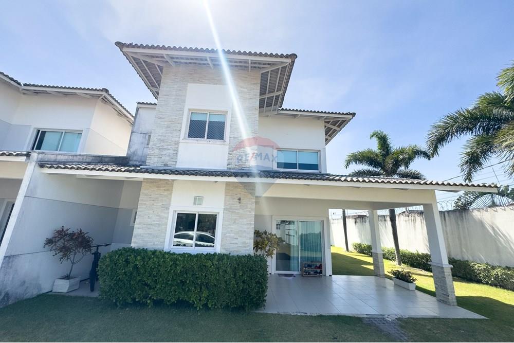 Casa de Condomínio - Venda - Eusébio , Ceará - MEMORIAL-7133.jpg - 721621088-60