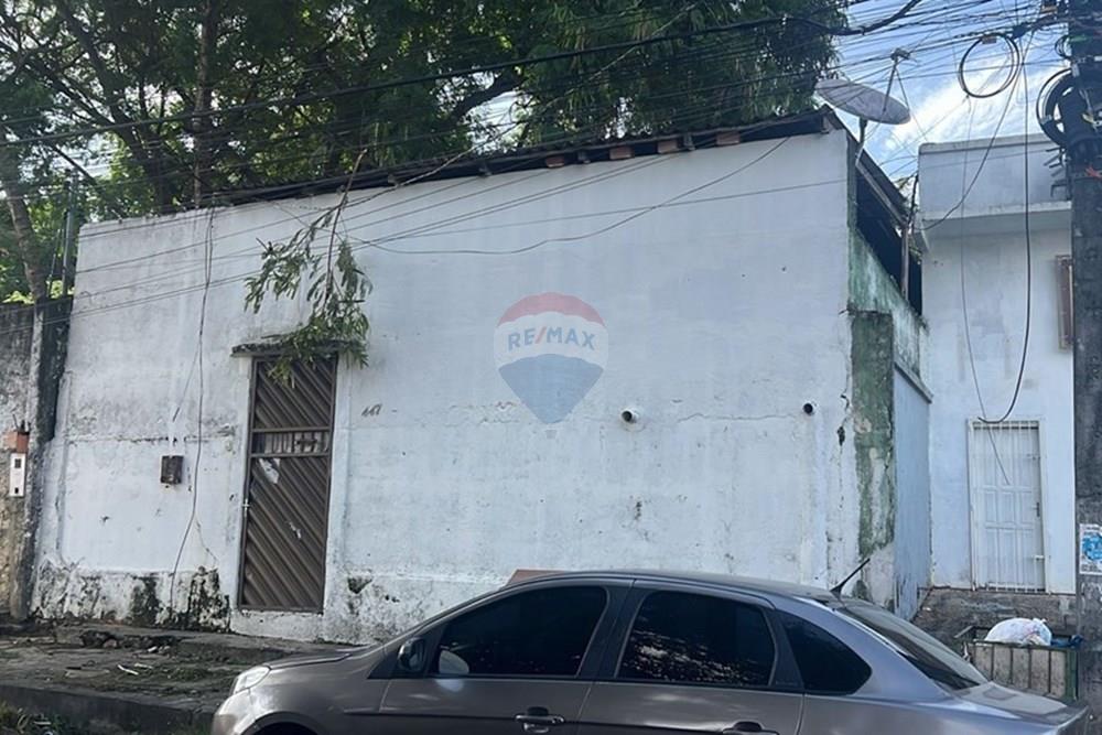 Casa - Venda - Manaus , Amazonas - be645384-1c7a-4533-9da5-0c9b66c10e71.jpg - 720791004-68