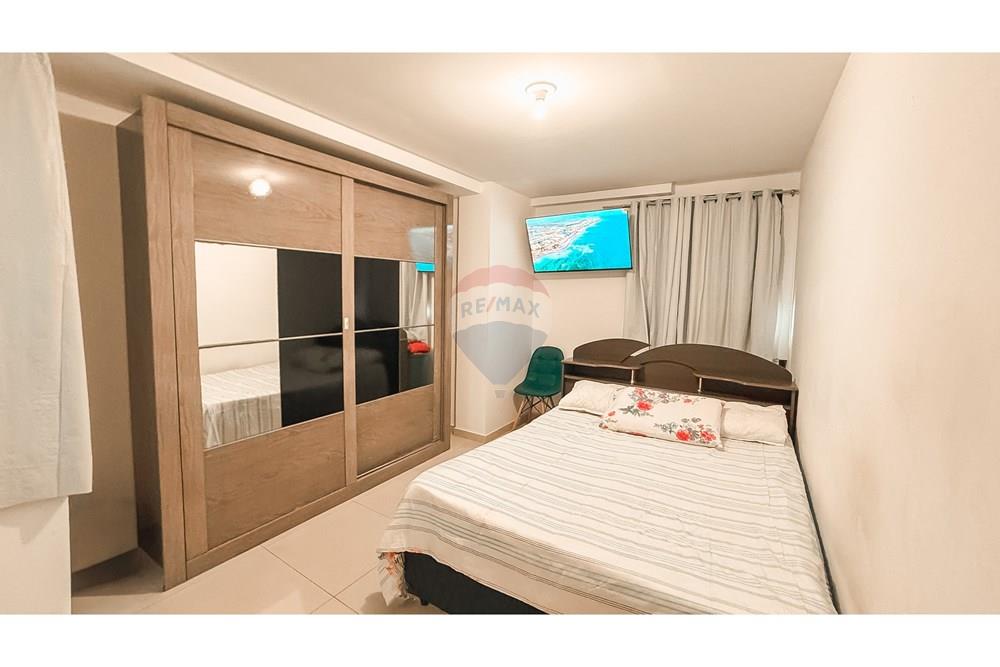 Apartamento - Venda - João Pessoa , Paraíba - IMG_5216_jpg.jpg - 722001005-108