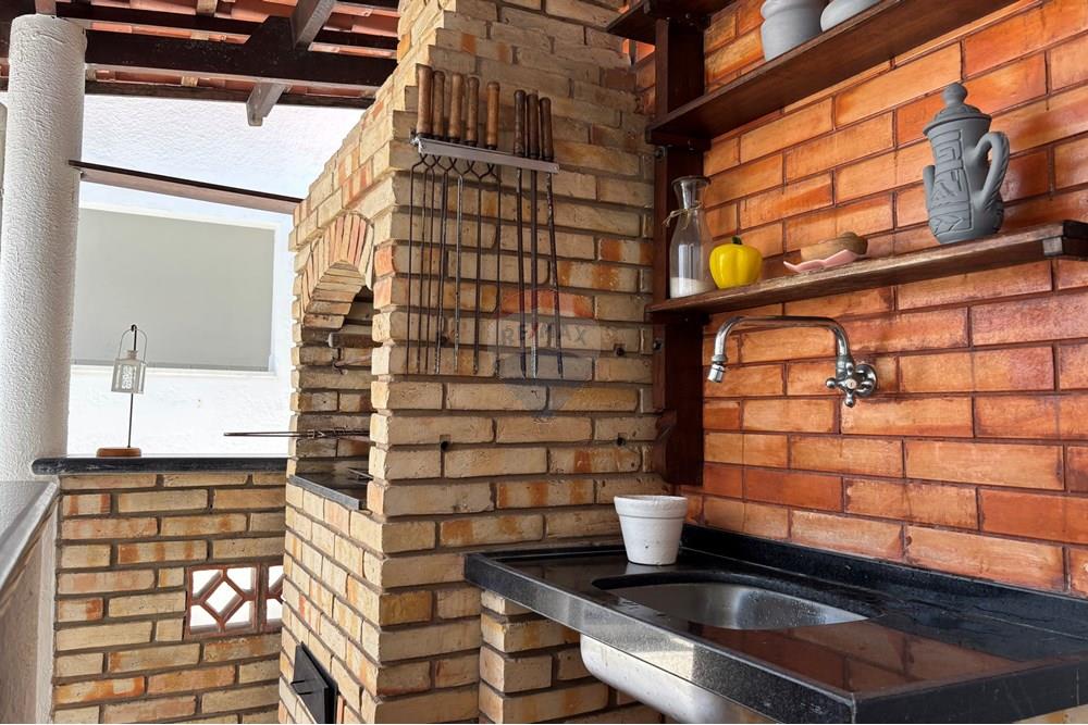 Casa de Condomínio - Venda - Fortaleza , Ceará - IMG_6758.JPG - 720321150-32