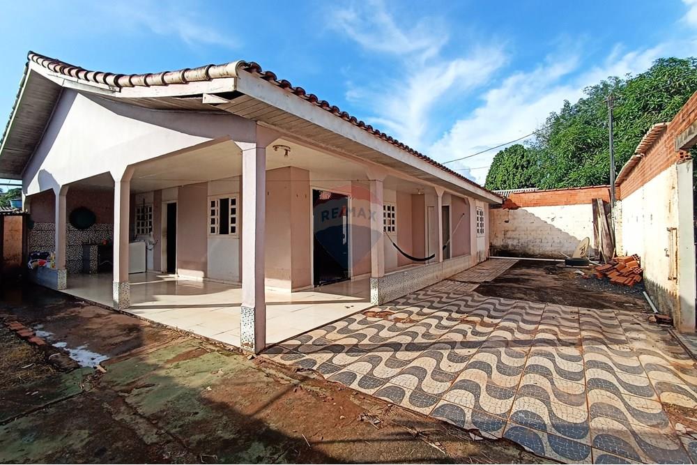 Casa - Venda - Jaru , Rondônia - 1742990697513.jpg - 721551072-24