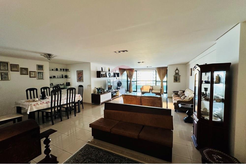 Apartamento - Venda - João Pessoa , Paraíba - IMG_6162.JPG - 722011013-8