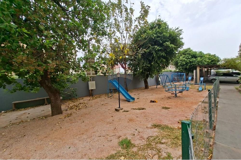 Apartamento - Venda - Cuiabá , Mato Grosso - pet park 1.jpeg - 720911063-67