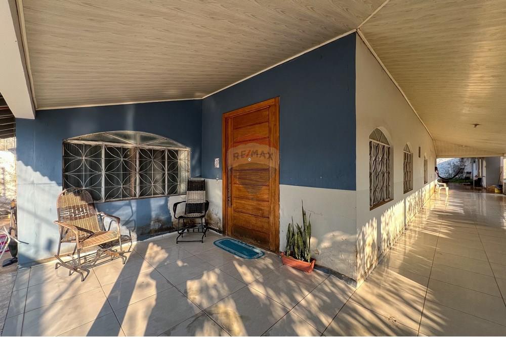 Residential - ਅਲੱਗ ਥਲੱਗ ਬਣਿਆ ਹੋਇਆ ਘਰ - Porto Velho , Rondônia - BR - IMG_1515.jpg - 721551024-154