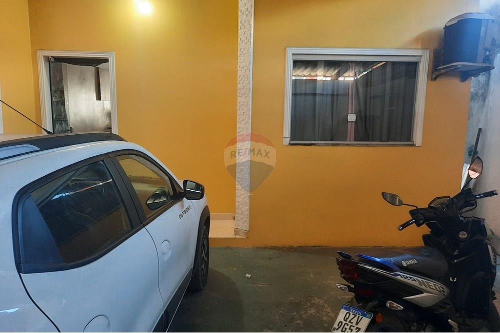 Casa - Venda - Manaus , Amazonas - WhatsApp Image 2025-08-06 at 19.32.54 (1).jpeg - Garagem - 720661037-33