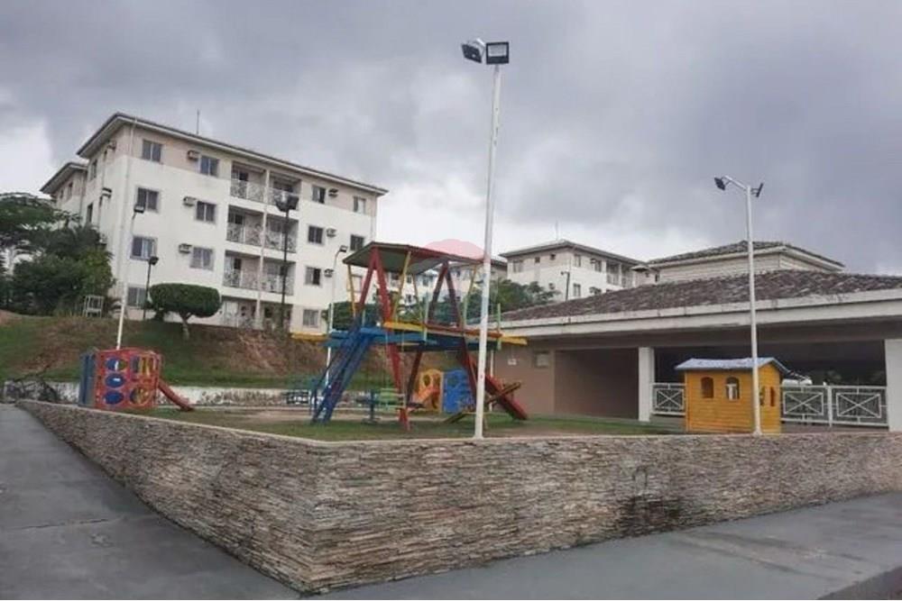 Apartamento - Venda - Manaus , Amazonas - WhatsApp Image 2025-03-06 at 18.49.57.jpeg - Fachada - 720661008-100