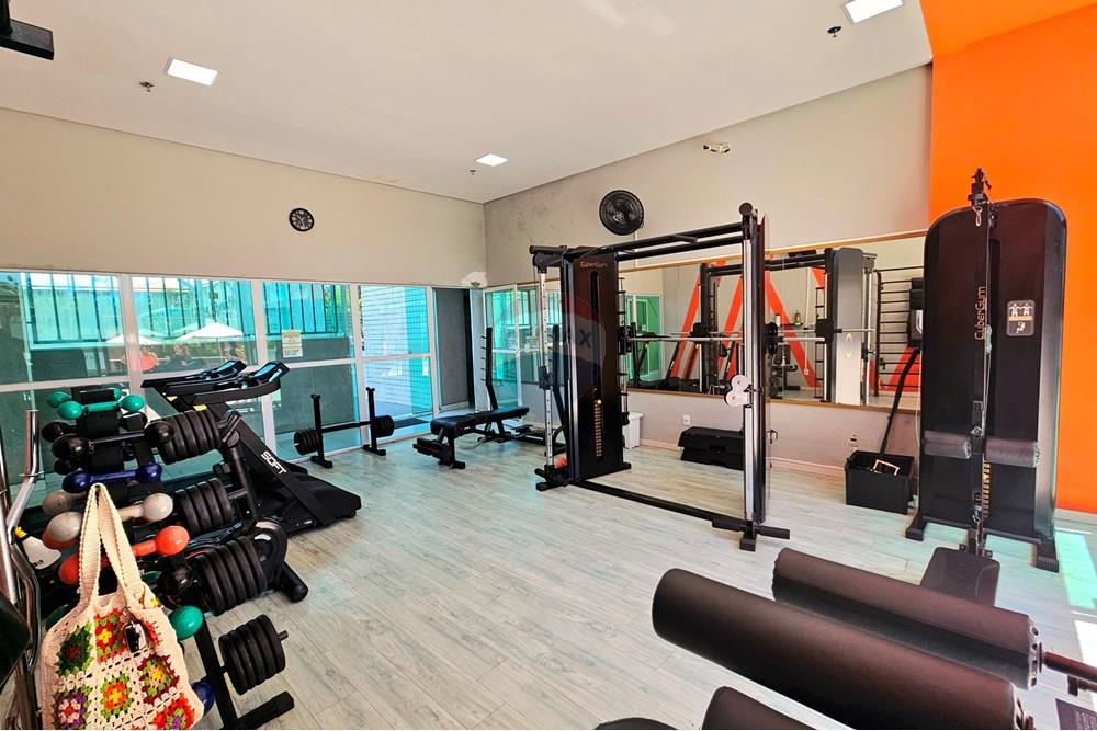 Residenziale - Appartamento - Parnamirim , Rio Grande do Norte - BR - 20250319_102844.jpg - 720891039-259