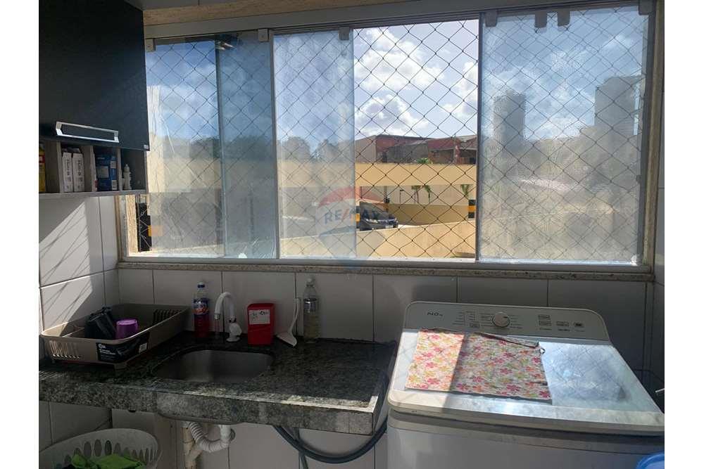 Apartamento - Alugar - Natal , Rio Grande do Norte - IMG-20240430-WA0136.jpg - 720891149-308