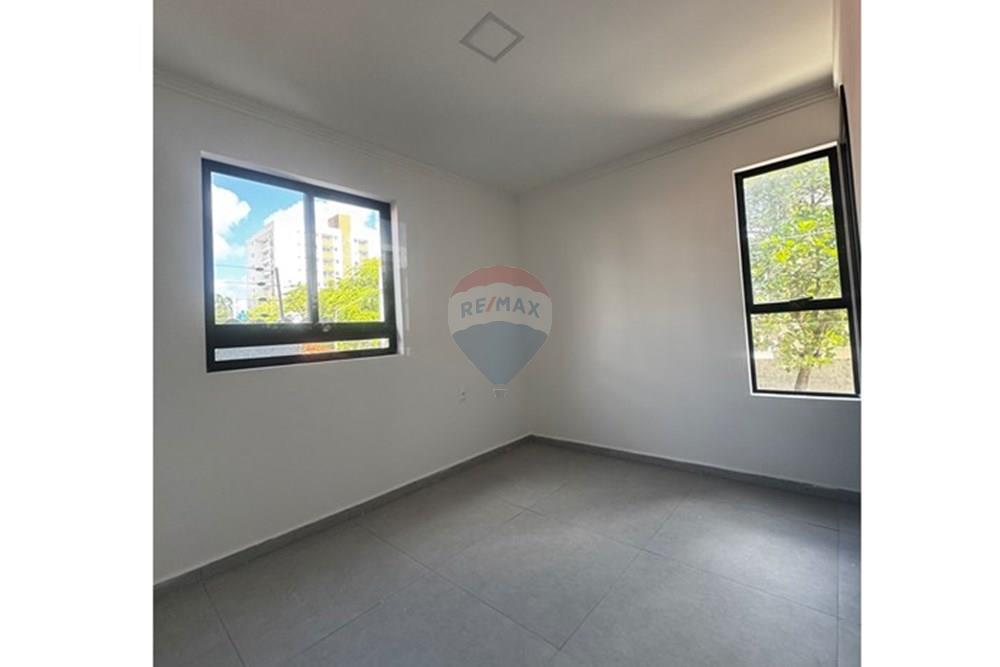 Apartamento - Alugar - João Pessoa , Paraíba - IMG_0578.jpg - 722001022-50