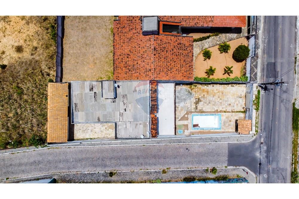 Casa - Venda - Natal , Rio Grande do Norte - DJI_0583.jpg - 720891001-64