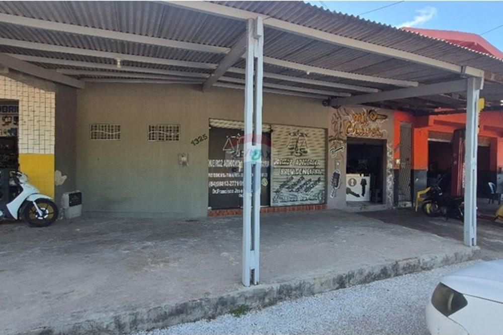 Terreno - Venda - Natal , Rio Grande do Norte - 20250224_161720.jpg - Fachada - 720621005-199