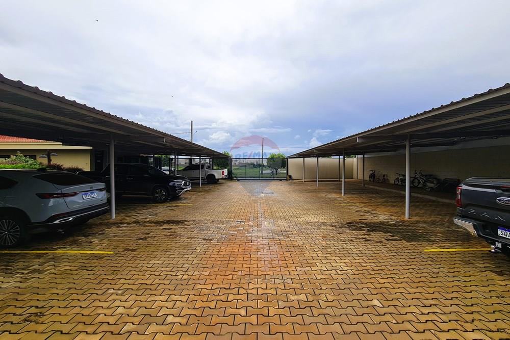 Apartamento - Venda - Lucas do Rio Verde , Mato Grosso - (30).jpg - Garagem - 722231009-26