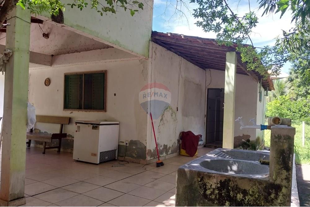 Chácara / Sítio / Fazenda - Venda - Rondonópolis , Mato Grosso - Imagem do WhatsApp de 2025-04-03 à(s) 17.02.37_b2c37e4d.jpg - 722261002-10