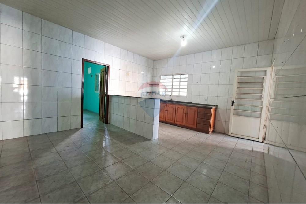 Casa - Venda - Cuiabá , Mato Grosso - cozinha.jpeg - 720911063-70
