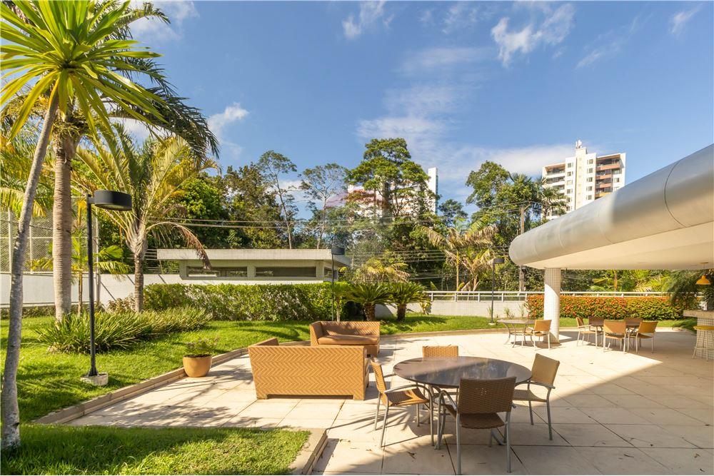 Apartamento - Venda - Manaus , Amazonas - 23 - 720791074-10