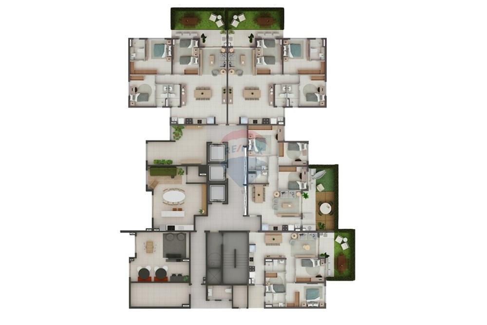 Apartamento - Venda - Fortaleza , Ceará - 10.jpg - 720971021-141