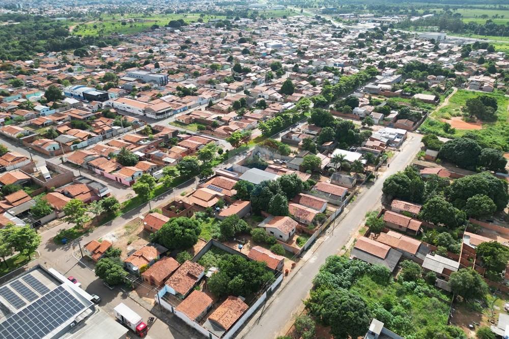 Galpão - Venda - Araguaína , Tocantins - DJI_0402.JPG - 720991045-20