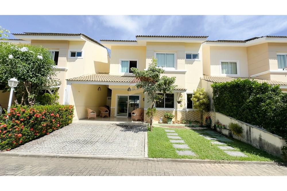 Casa de Condomínio - Venda - Fortaleza , Ceará - IMG_7084.jpg - 722031047-101