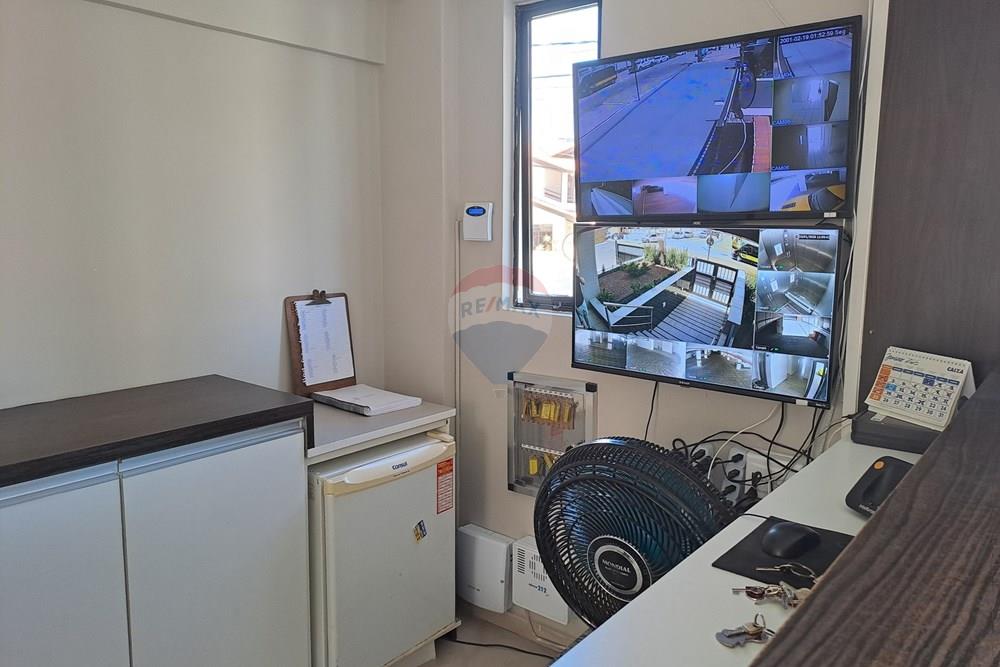 Apartamento - Alugar - João Pessoa , Paraíba - 20260123_112048.jpg - Recepção - 722011027-27