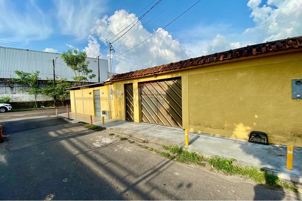 Casa - Venda - Manaus , Amazonas - 3.jpg - 720661014-268