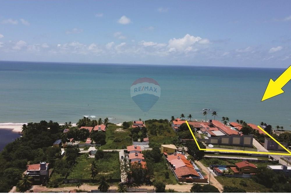 Hotel/ Pousada - Venda - Conde , Paraíba - cor5.jpg - 720871050-8