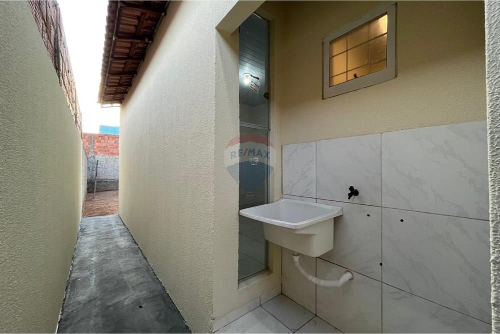 Casa - Venda - Rondonópolis , Mato Grosso - WhatsApp Image 2026-03-27 at 15.44.17 (2).jpeg - 722201044-20