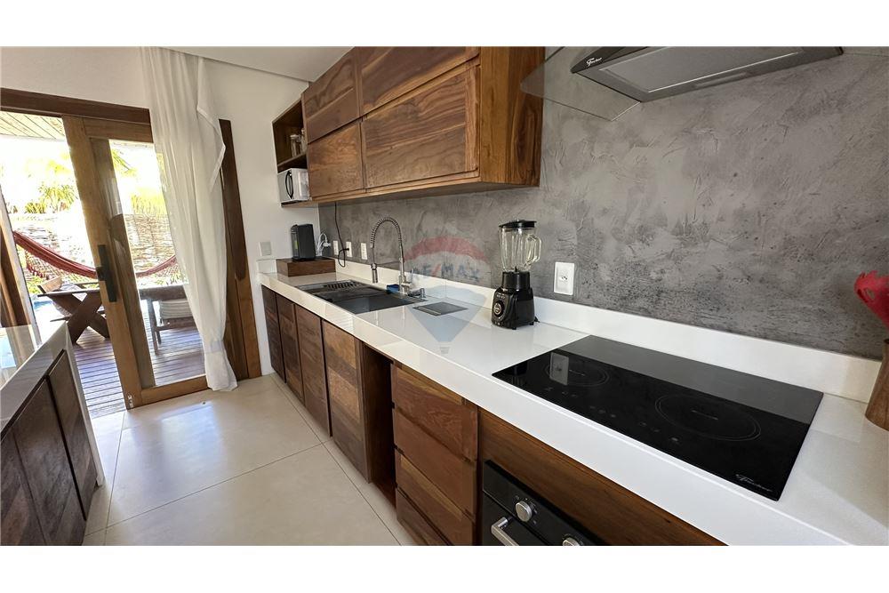 Casa de Vila - Venda - Itarema , Ceará - 63 - 720321029-399