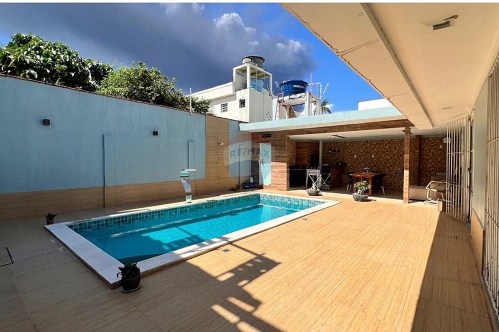 Casa - Venda - Manaus , Amazonas - 7ec29e9e-253f-4992-9310-158244daad4b.jpeg - 720661009-88