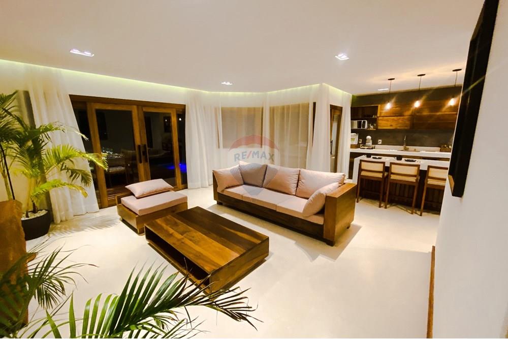 Casa de Vila - Venda - Itarema , Ceará - 1000248050.jpg - 720321029-400