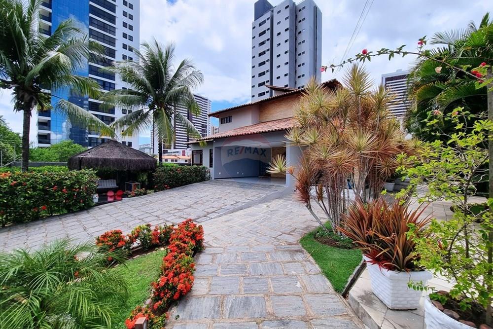 Casa - Venda - Campina Grande , Paraíba - WhatsApp Image 2025-03-27 at 16.45.40 (1).jpeg - 720291080-7