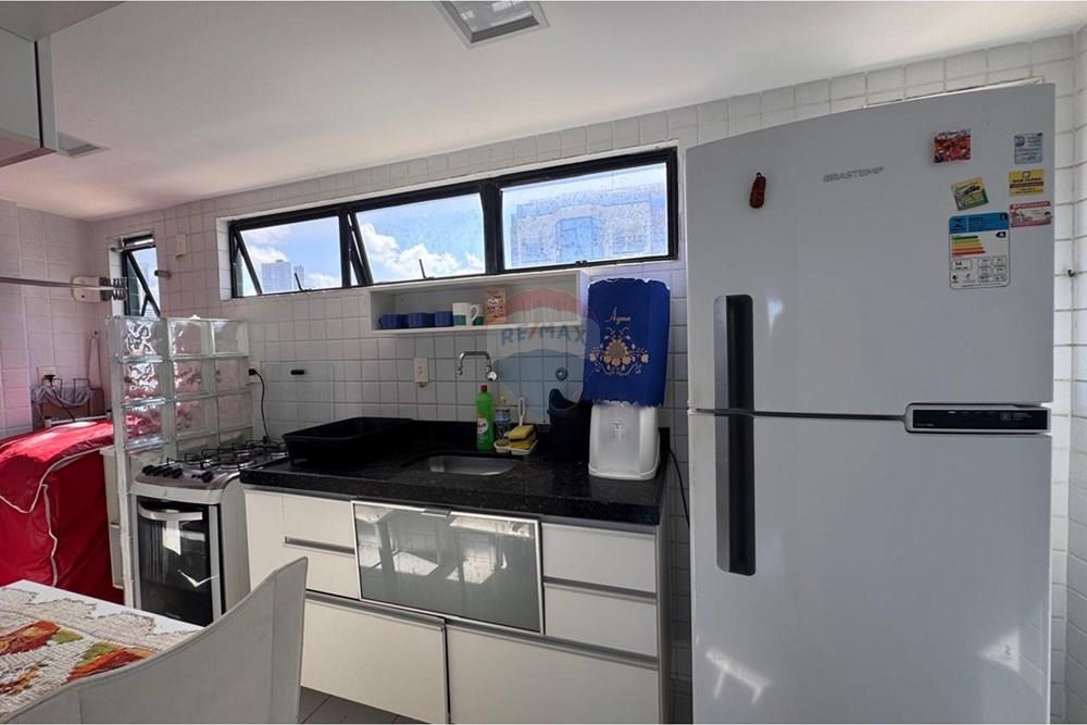 Apartamento - Alugar - João Pessoa , Paraíba - 12.jpeg - 720471017-234