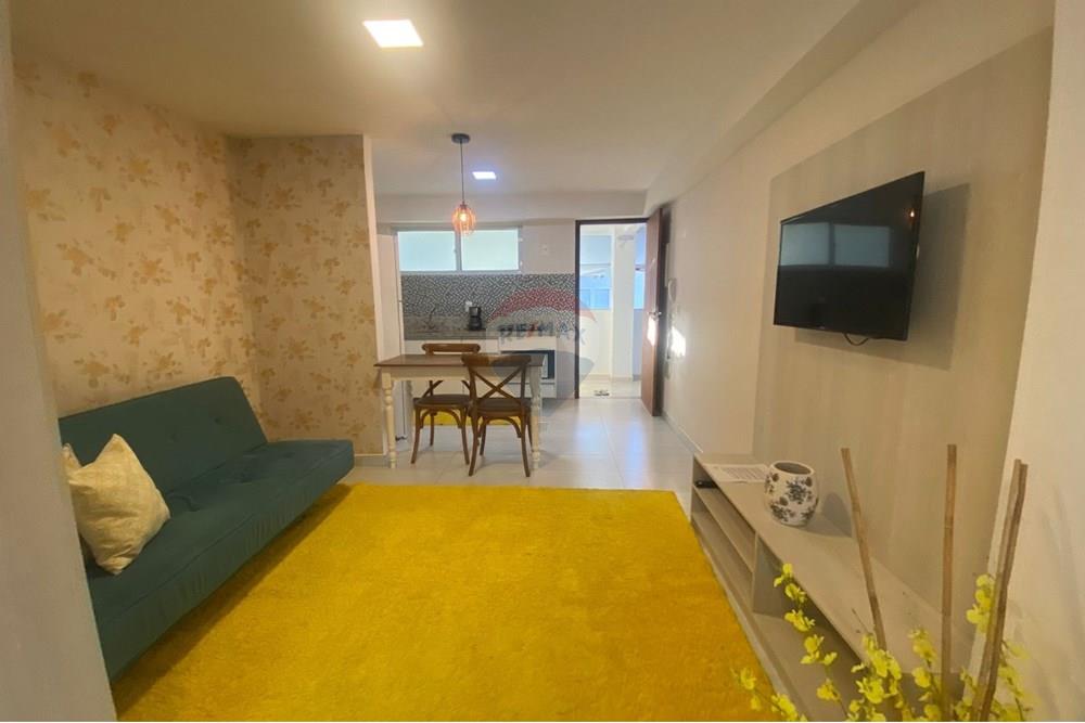 Apart Hotel/ Flat - Alugar - Natal , Rio Grande do Norte - WhatsApp Image 2025-06-09 at 15.28.33 (1).jpeg - 720731006-209