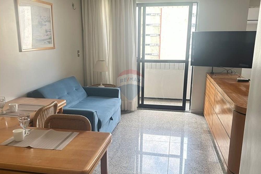 Жилищен - Апартамент - Fortaleza , Ceará - BR - WhatsApp Image 2025-09-16 at 14.59.45 (1).jpeg - 722031006-100