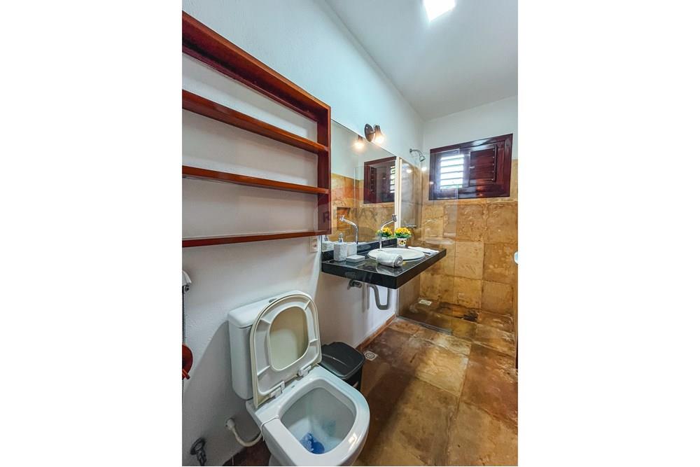 Bangalô - Venda - Trairi , Ceará - IMOVEL-29.JPG - 722341001-53