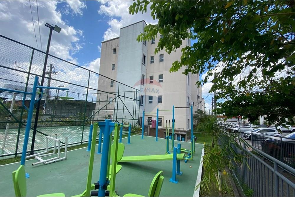 Apartamento - Venda - Manaus , Amazonas - 05a4620e-cecd-4f4c-bfbf-b1045c57116c.jpeg - 722051047-6