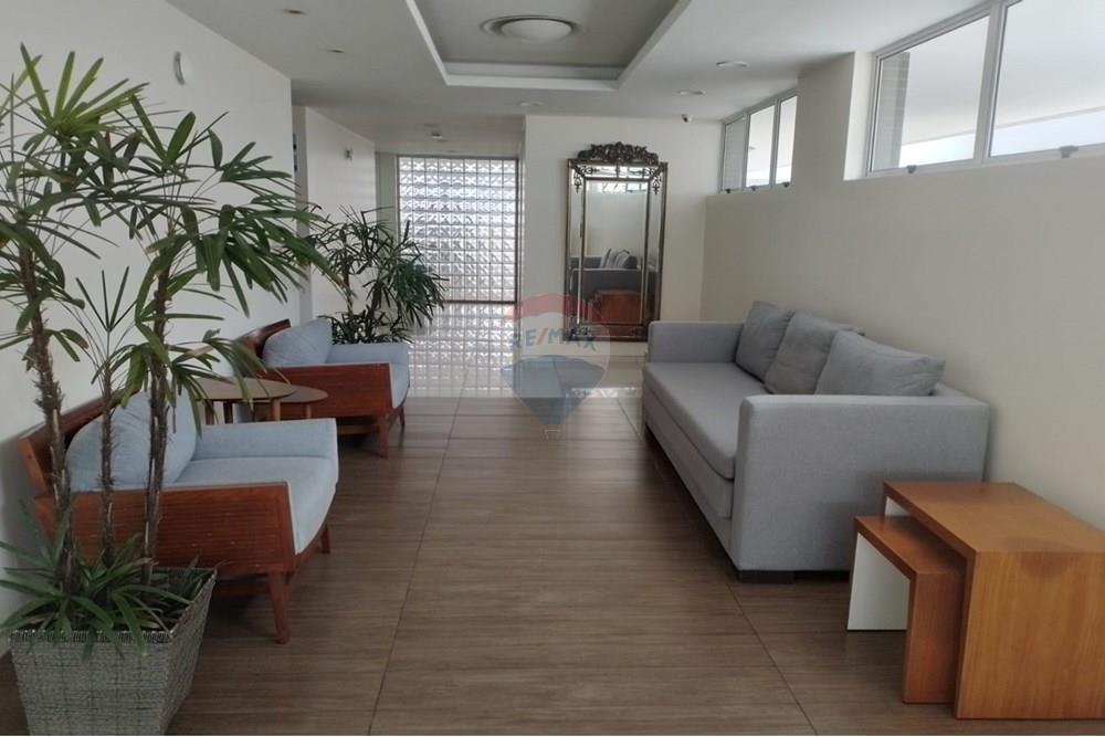 Apartamento - Venda - João Pessoa , Paraíba - WhatsApp Image 2025-07-07 at 11.45.42 (3).jpeg - Recepção - 722011064-10