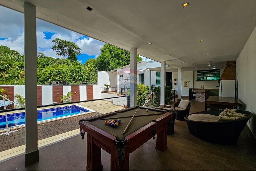 Casa - Venda - Manaus , Amazonas - 20250629_112116.jpg - 720721095-4