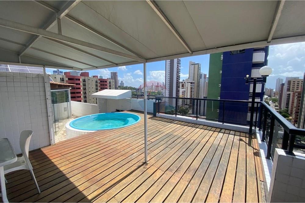 Duplex - Venda - João Pessoa , Paraíba - 33.jpg - 720861074-48