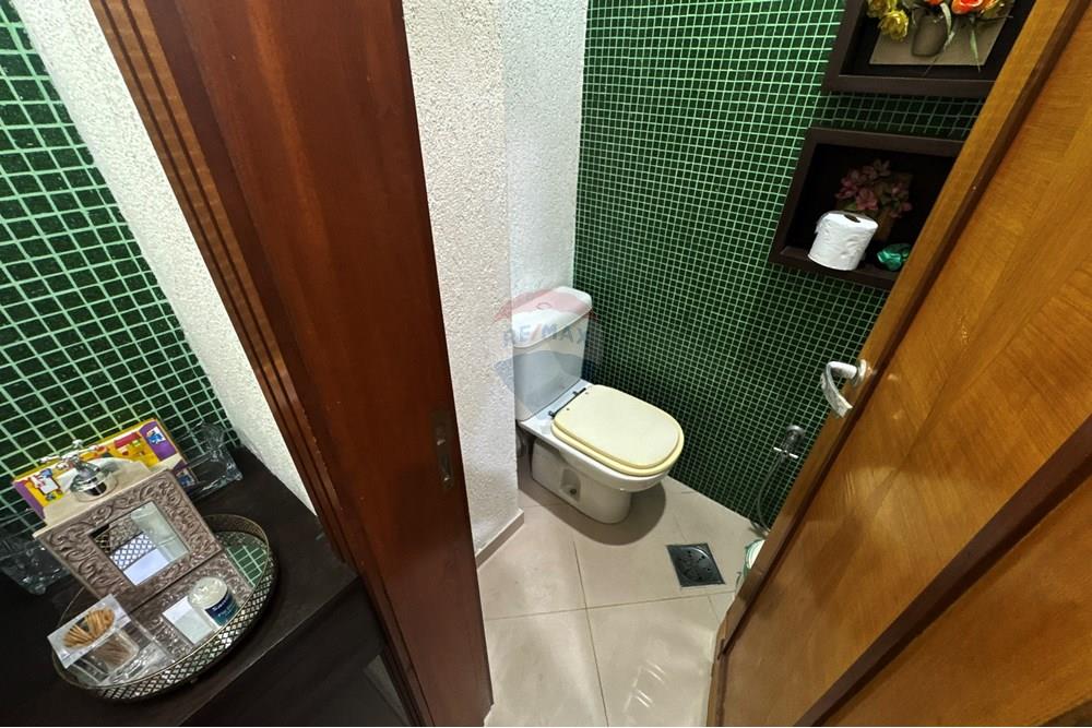 Residential - 콘도/아파트 - Belém , Pará - BR - JQDN0999.jpg - 욕실 - 720671015-62