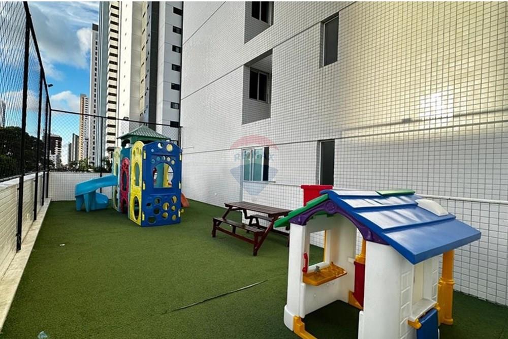 Apartamento - Alugar - João Pessoa , Paraíba - WhatsApp Image 2026-03-20 at 15.53.09.jpeg - 722011040-22