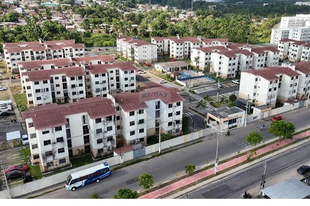 Apartamento - Venda - Manaus , Amazonas - dronefel.jpeg - 720401084-11