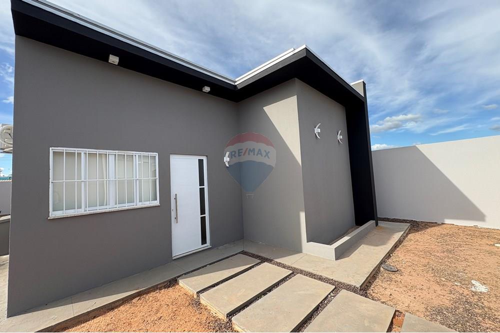 Casa - Venda - Água Boa , Mato Grosso - IMG_4423.JPG - 722211001-57