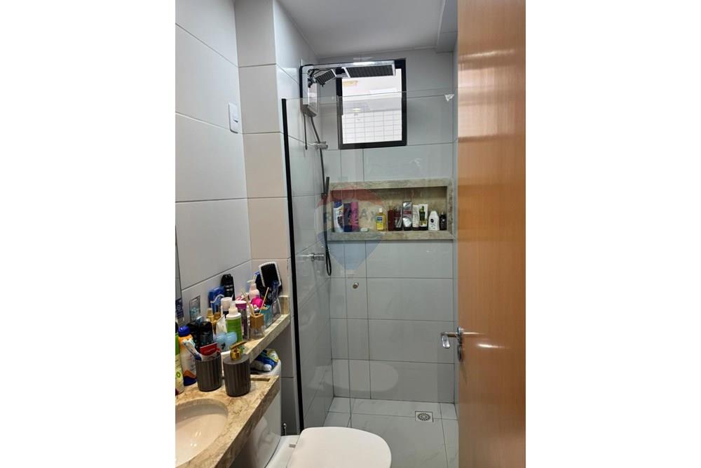 Apartamento - Alugar - João Pessoa , Paraíba - IMG-20260307-WA0036.jpg - 722001199-9