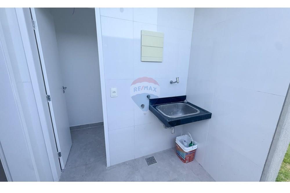 Casa de Condomínio - Venda - Fortaleza , Ceará - hercules-485.jpg - 721621088-58